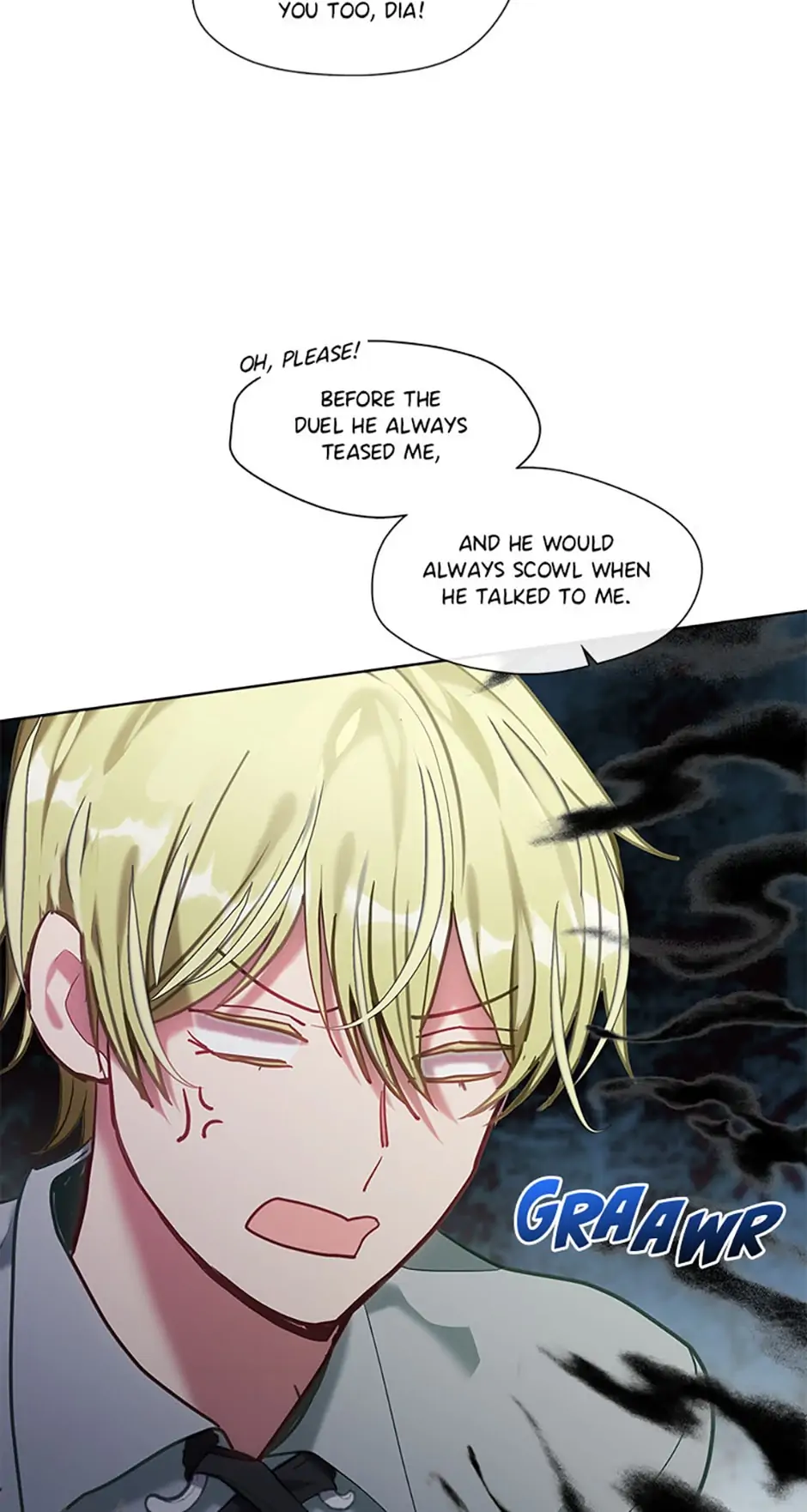 Devoted to Diamond chapter 29 - page 50